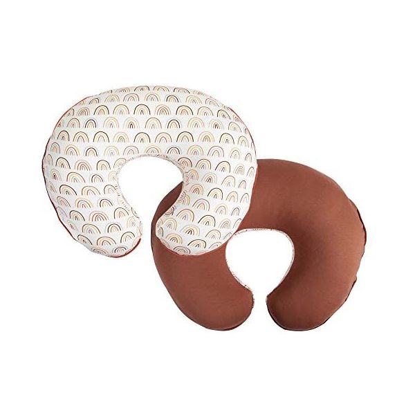 Boppy voedingskussen Online babyspullen kopen Beste baby producten voor jouw kindje op beslist.be